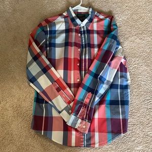 John Bartlett Consensus Button Down